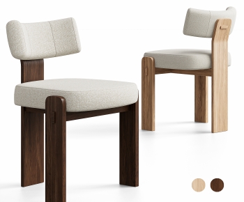 Modern Dining Chair-ID:744041921