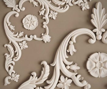 European Style Carving-ID:818450551