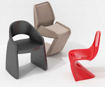 Modern Lounge Chair-ID:475862032