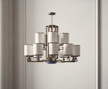 New Chinese Style Droplight-ID:918682107