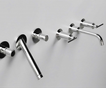 Modern Faucet/Shower-ID:858666901