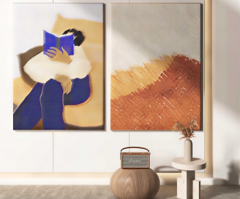 Modern Painting-ID:619430077