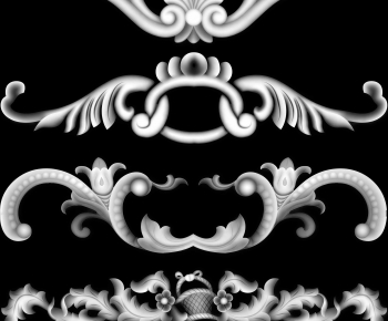 European Style Carving-ID:172008993