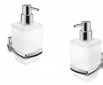 Modern Bathroom Set-ID:567434076