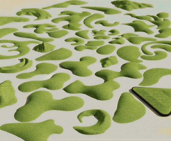 Modern Landscape-ID:287873031