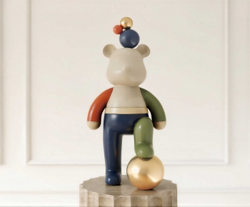Modern Sculpture-ID:747756003