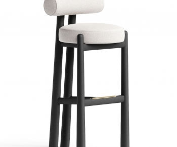 Modern Bar Chair-ID:681300215