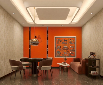 Modern Chess And Card Room-ID:971194035