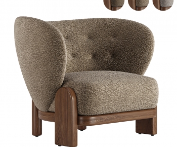 Modern Single Sofa-ID:932321072