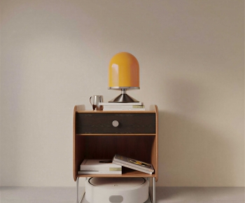 Modern Bedside Cupboard-ID:276827107