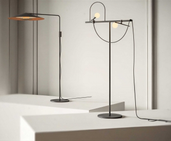 Modern Floor Lamp-ID:851634034