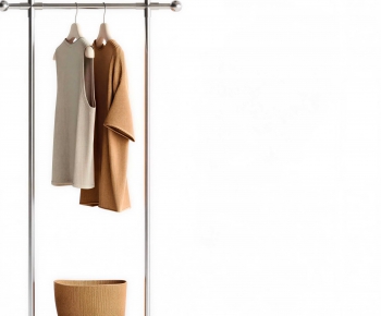 Modern Coat Hanger-ID:845153097