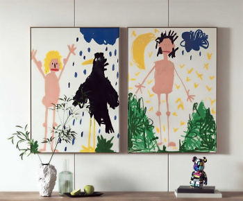 Modern Painting-ID:845906977