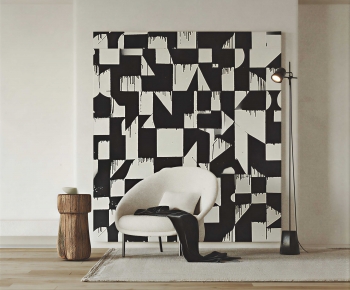 Modern Lounge Chair-ID:965703014
