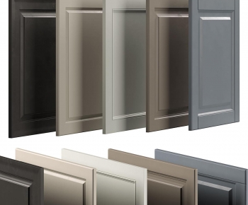 Modern Door Panel-ID:824826963