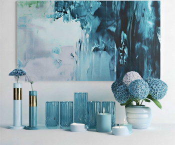 Modern Decorative Set-ID:149693013