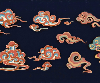 New Chinese Style Wall Decoration-ID:111138816