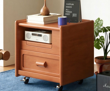Modern Bedside Cupboard-ID:725774057