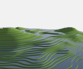 Modern Garden-ID:305311928