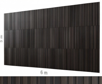 Modern Wall Panel-ID:991878032