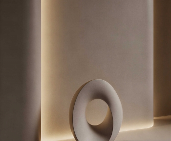 Modern Wall/floor/ceiling-ID:755764963