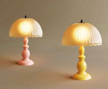 Modern Table Lamp-ID:364371064