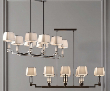 New Chinese Style Droplight-ID:387681016