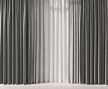 Modern The Curtain-ID:983998062