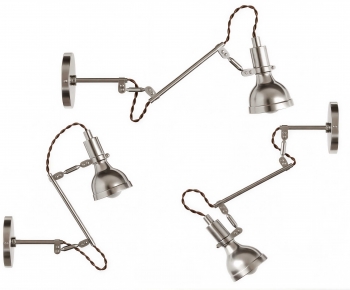 Modern Wall Lamp-ID:801544908