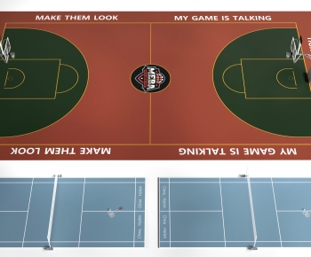 Modern Outdoor Sports Stadium-ID:595452073