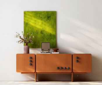Nordic Style TV Cabinet-ID:121942044