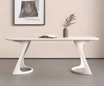 Modern Desk-ID:628380069