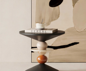 Modern Side Table/corner Table-ID:321235908