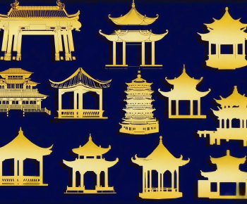 Modern Wall Decoration-ID:940466883