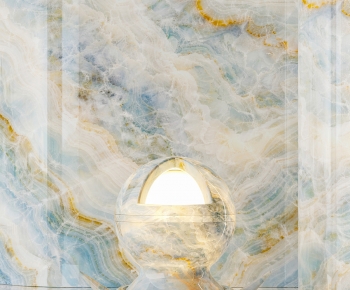 Modern Wall/floor/ceiling-ID:400760262