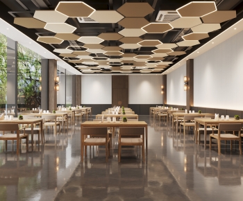 New Chinese Style Restaurant-ID:513948927