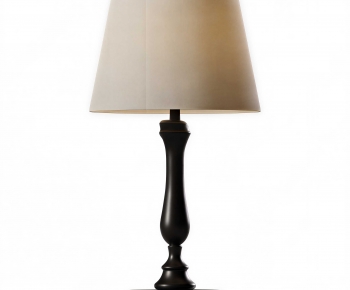 American Style Table Lamp-ID:445048094