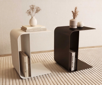 Modern Side Table/corner Table-ID:628412011