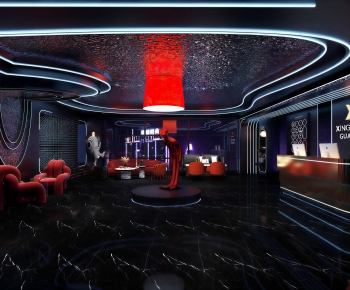 Modern Ktv-ID:636895901