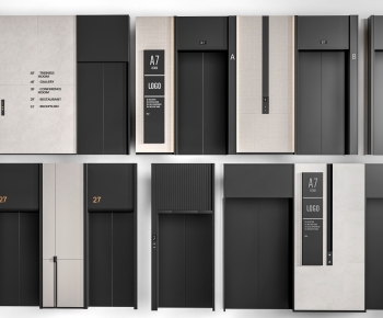 Modern Lift-ID:249864108