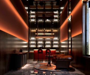 Modern Bar-ID:780596027