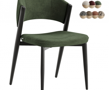 Modern Dining Chair-ID:776474006