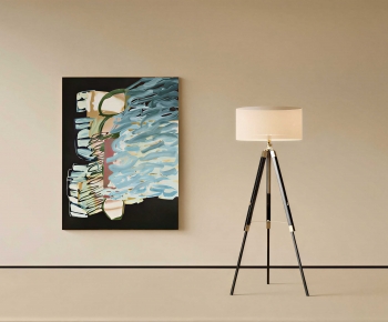 Modern Painting-ID:624574904