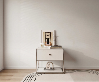 Modern Bedside Cupboard-ID:594753035