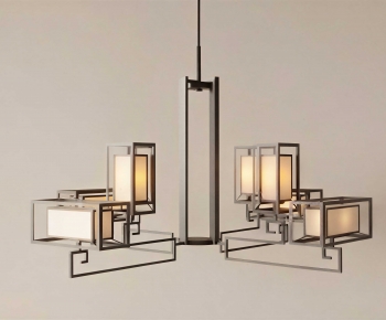 New Chinese Style Droplight-ID:248282914