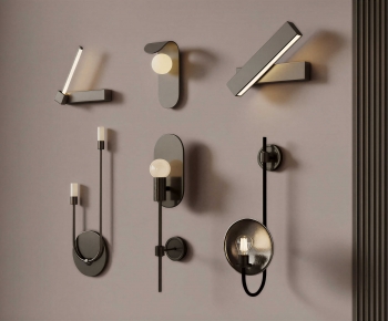 Modern Wall Lamp-ID:196268083