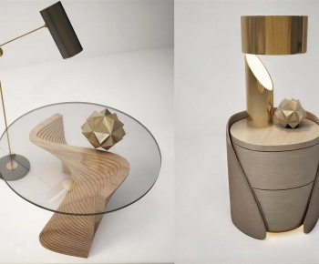 Modern Bedside Cupboard-ID:570852997
