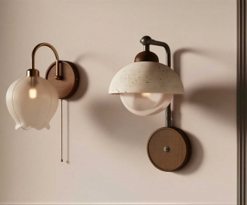Modern Wall Lamp-ID:328910484