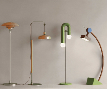 Modern Floor Lamp-ID:512821916