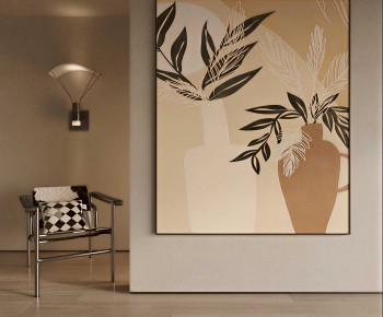Modern Painting-ID:440011023